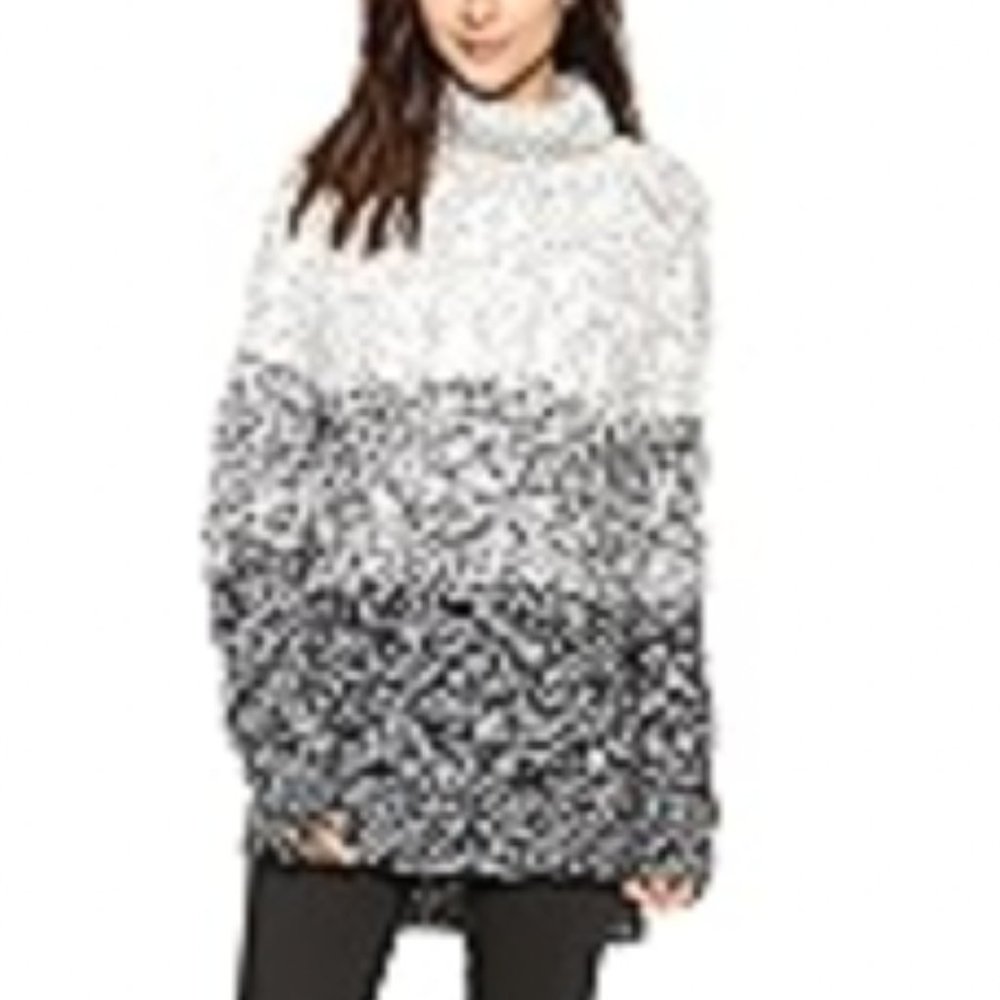 Glamorous Turtleneck Sweater